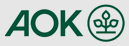 Sponsor Logo aok